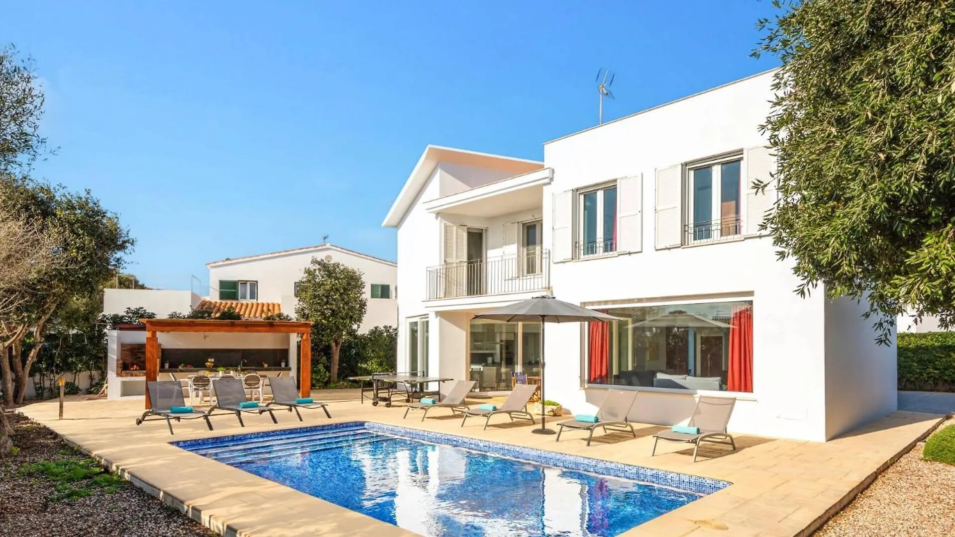 Контакты Villa Julianne By Villa Plus