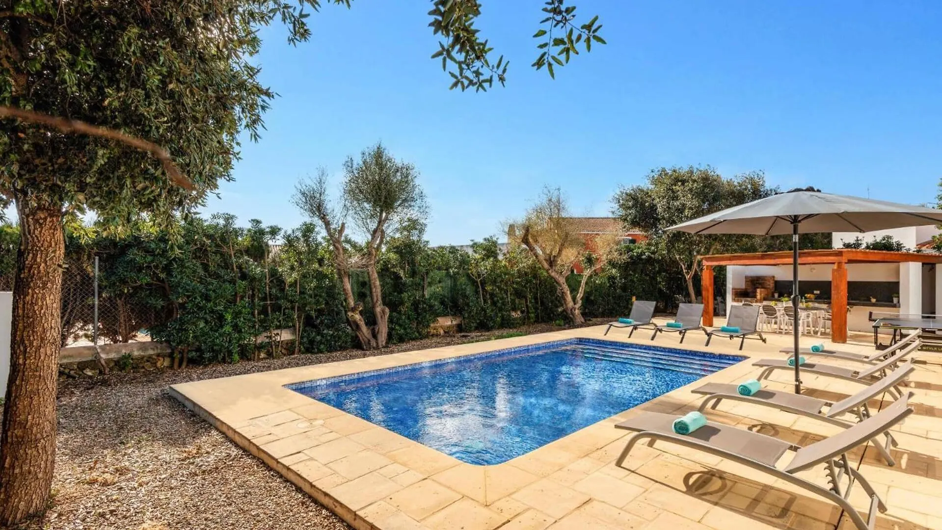 Villa Julianne By Villa Plus Cala'N Blanes   Cala'N Blanes (Menorca)
